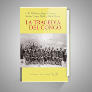 LA TRAGEDIA DEL CONGO URRIKE LIBURUDENDA