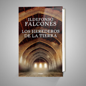 LOS HEREDEROS DE LA TIERRA URRIKE LIBURUDENDA