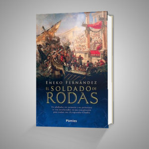 EL SOLDADO DE RODAS URRIKE LIBURUDENDA