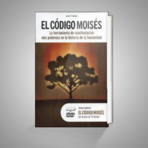 EL CODIGO MOISES URRIKE LIBURUDENDA